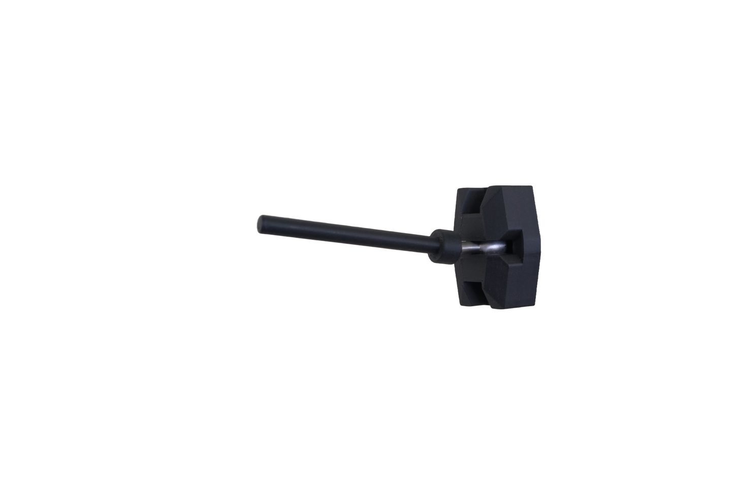 Single Post Swivel Mount